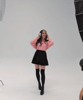 Лапуля-красуля